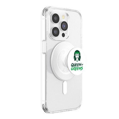 PopSockets PopGrip for MagSafe - Round