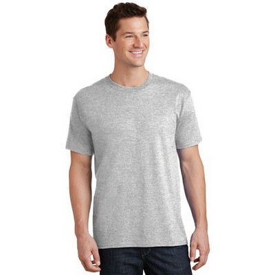 Port & Co™ Tall Core Cotton Tee
