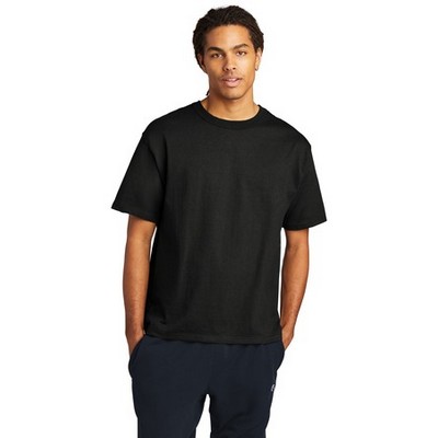 Champion ® Heritage 7-Oz. Jersey Tee